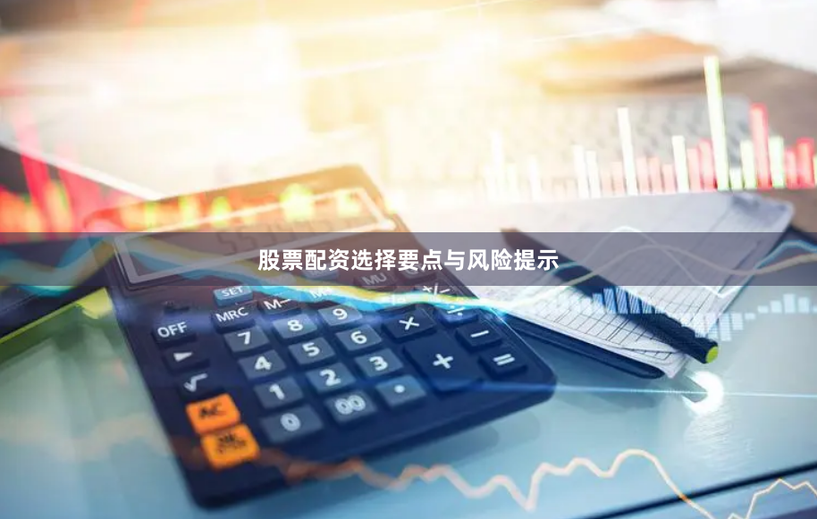 股票配资选择要点与风险提示