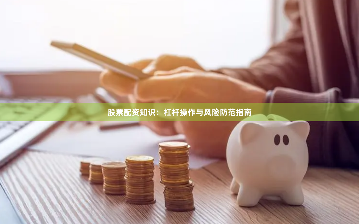 股票配资知识：杠杆操作与风险防范指南